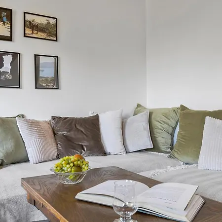 Beautiful In With Wifi Ostermarie